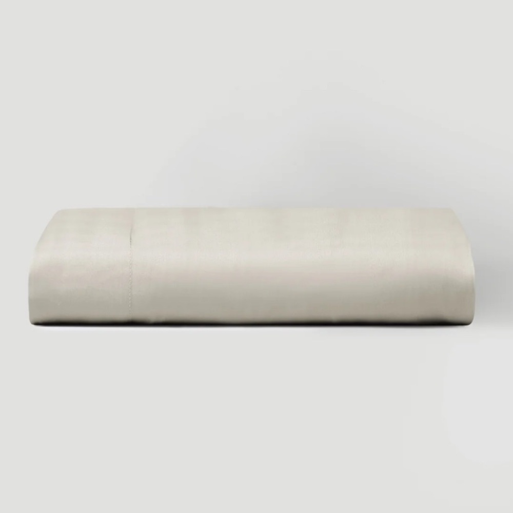 Sijo Airyweight Eucalyptus Flat Sheet Only